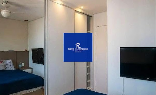 Apartamento, 2 quartos, 74 m² - Foto 17