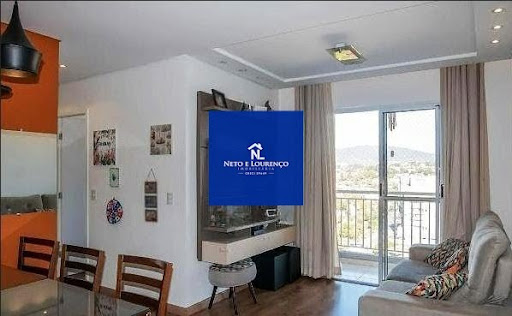 Apartamento, 2 quartos, 74 m² - Foto 2