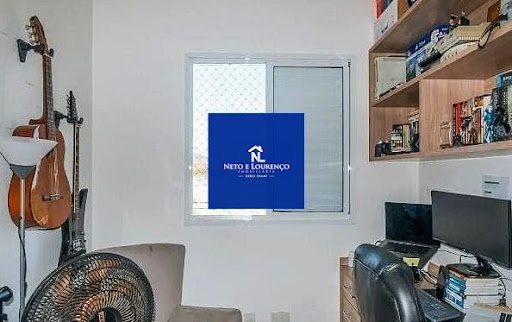 Apartamento, 2 quartos, 74 m² - Foto 20