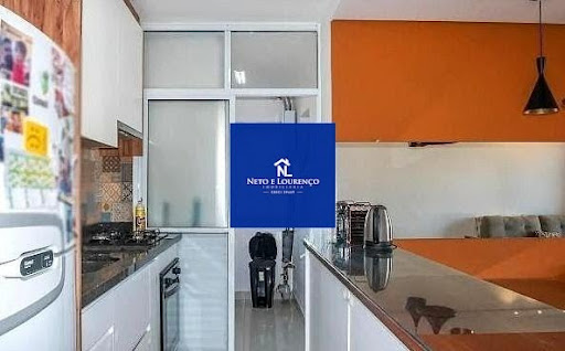 Apartamento, 2 quartos, 74 m² - Foto 9