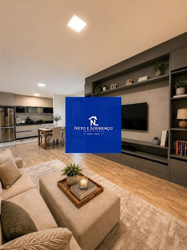 Apartamento, 3 quartos, 105 m² - Foto 1