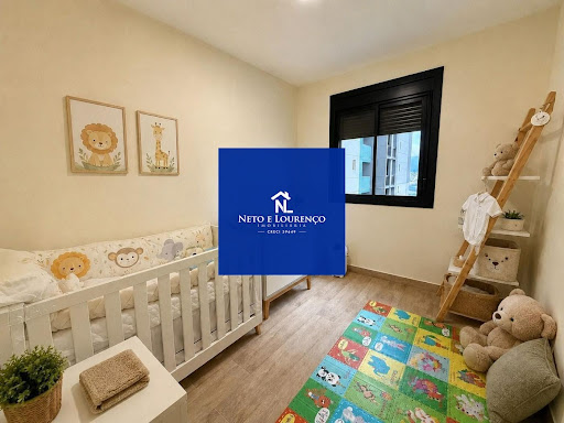 Apartamento, 3 quartos, 105 m² - Foto 10
