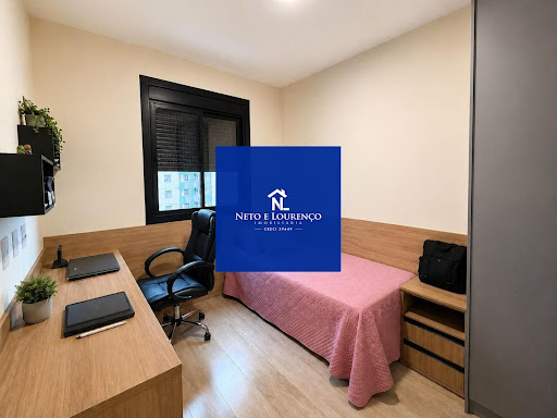 Apartamento, 3 quartos, 105 m² - Foto 11