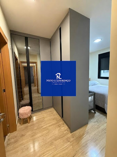 Apartamento, 3 quartos, 105 m² - Foto 7