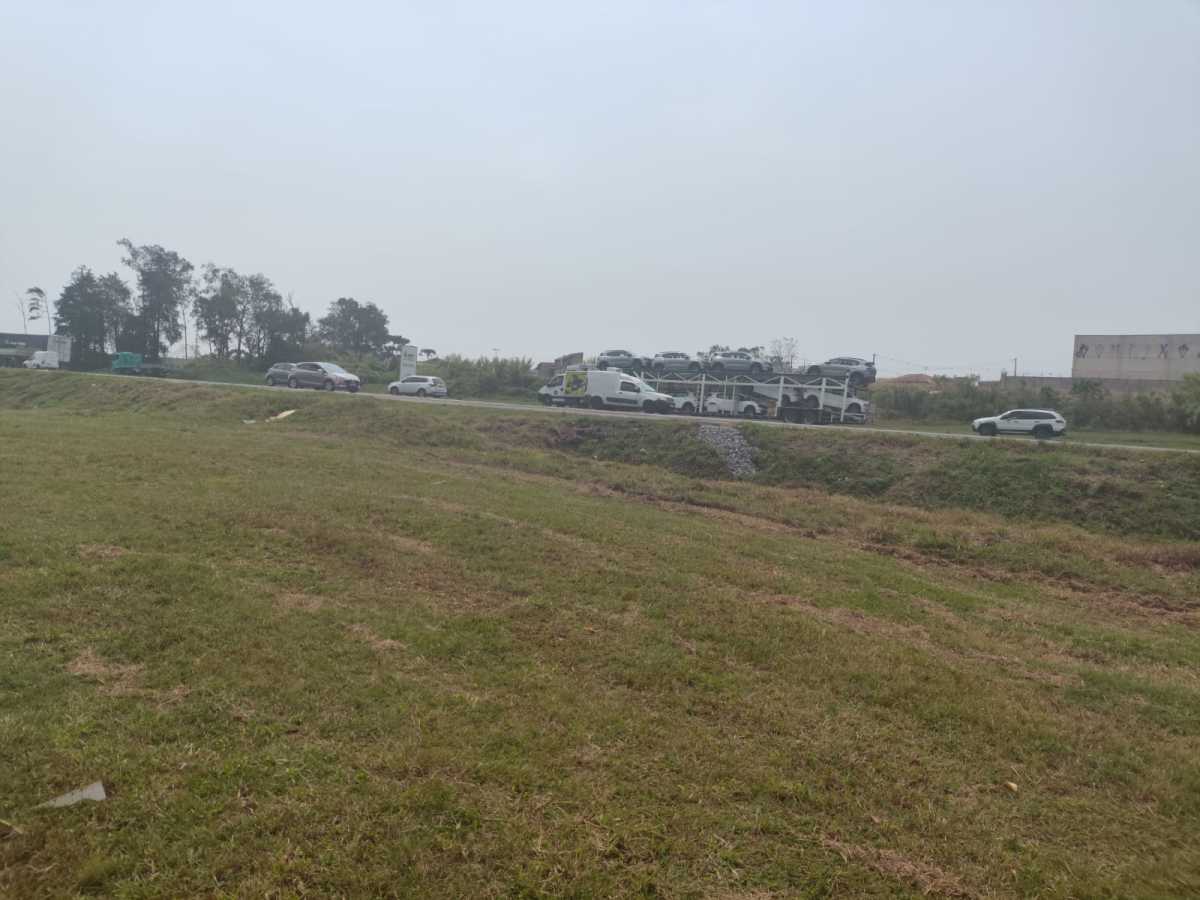 Terreno, 4 hectares - Foto 3