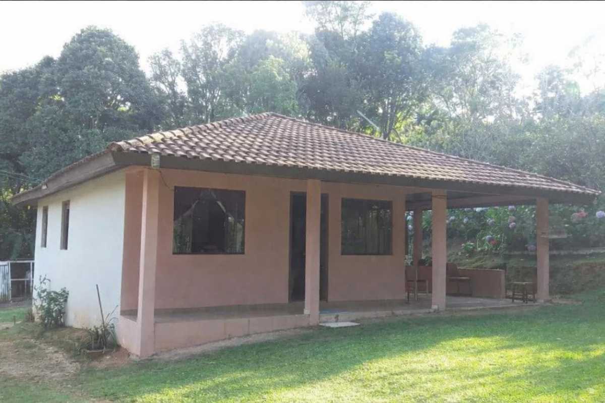Chácara, 3 quartos - Foto 18