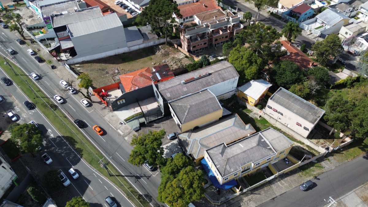 Terreno, 1034 m² - Foto 3
