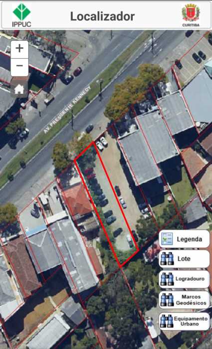 Terreno, 1034 m² - Foto 7