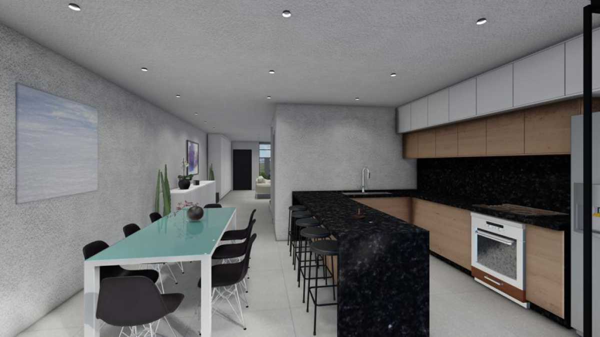 Terreno, 417 m² - Foto 3