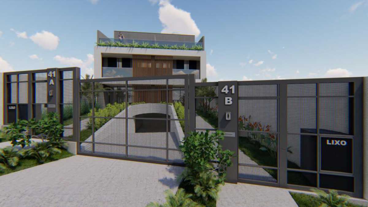 Terreno, 417 m² - Foto 6