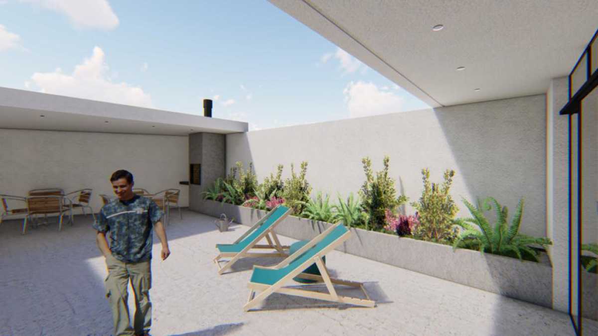 Terreno, 417 m² - Foto 8