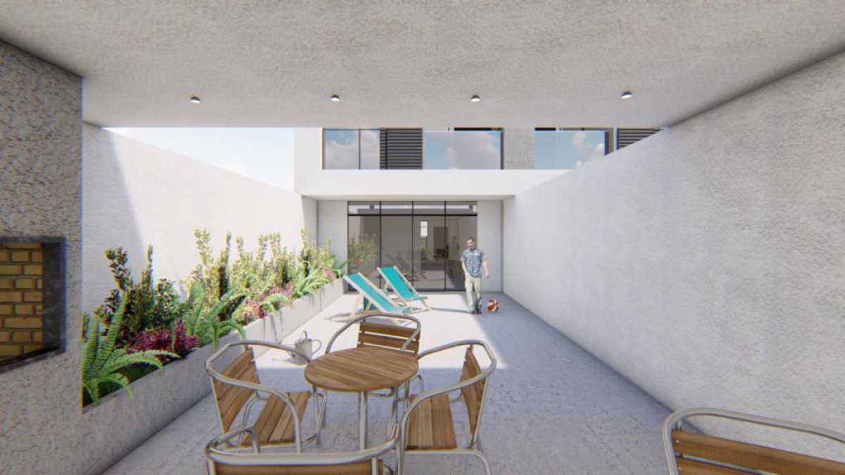 Terreno, 417 m² - Foto 10