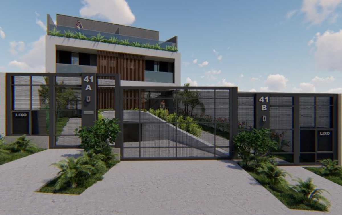 Terreno, 417 m² - Foto 13