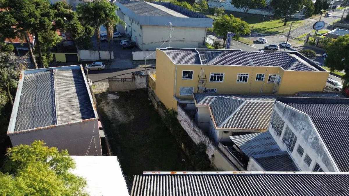 Terreno, 417 m² - Foto 1