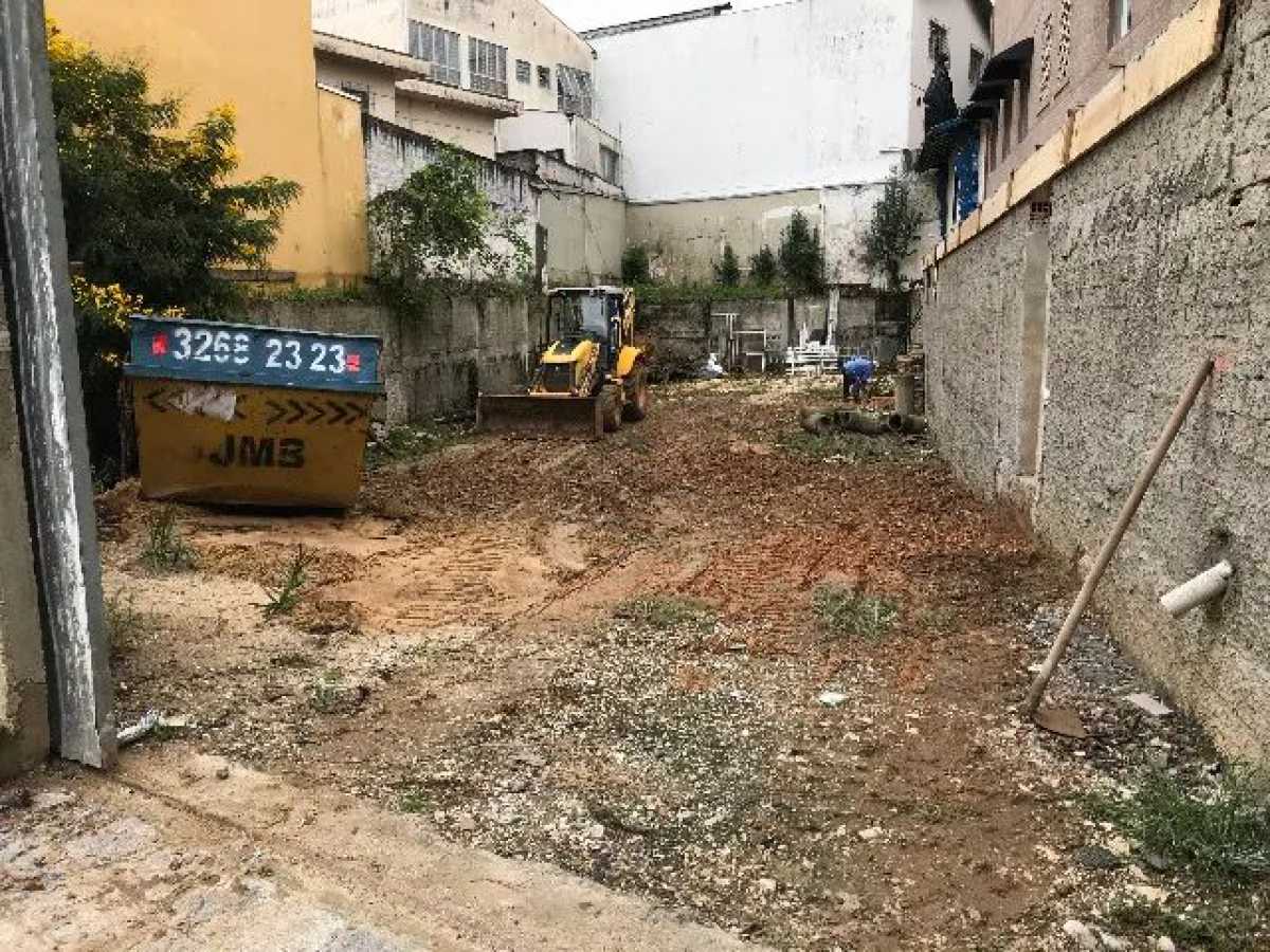Terreno, 417 m² - Foto 7