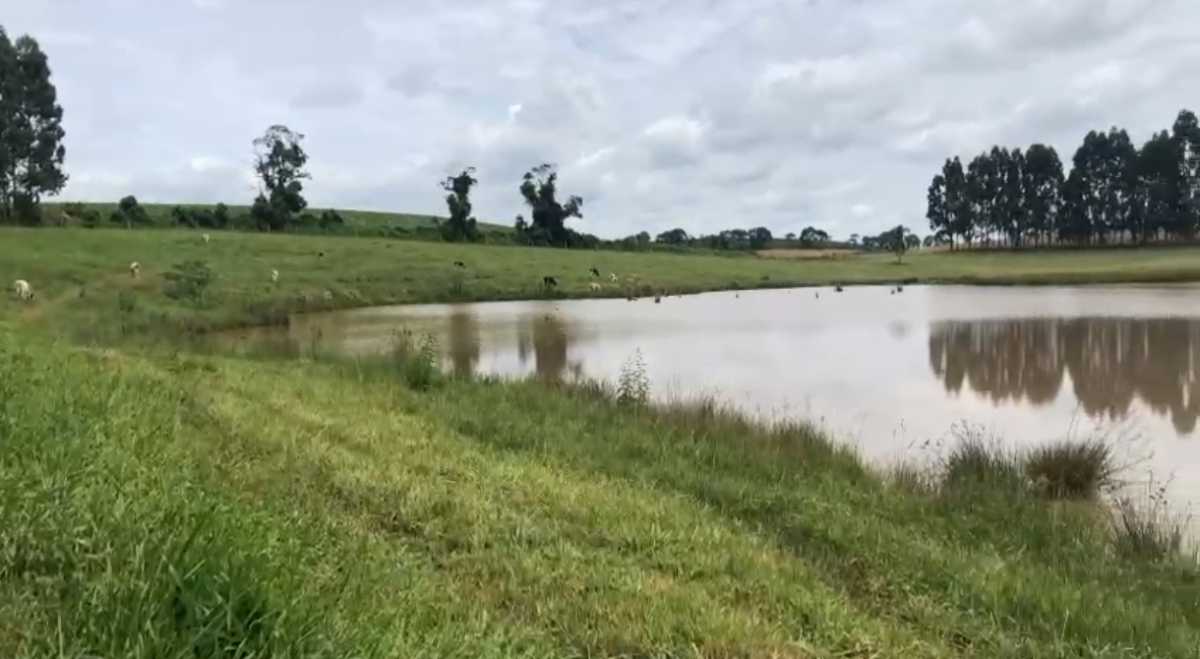 Fazenda, 3 quartos - Foto 2