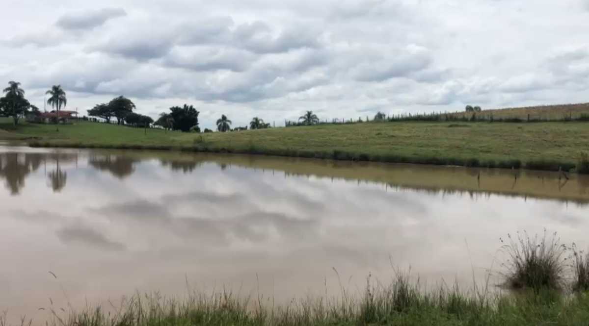 Fazenda, 3 quartos - Foto 3