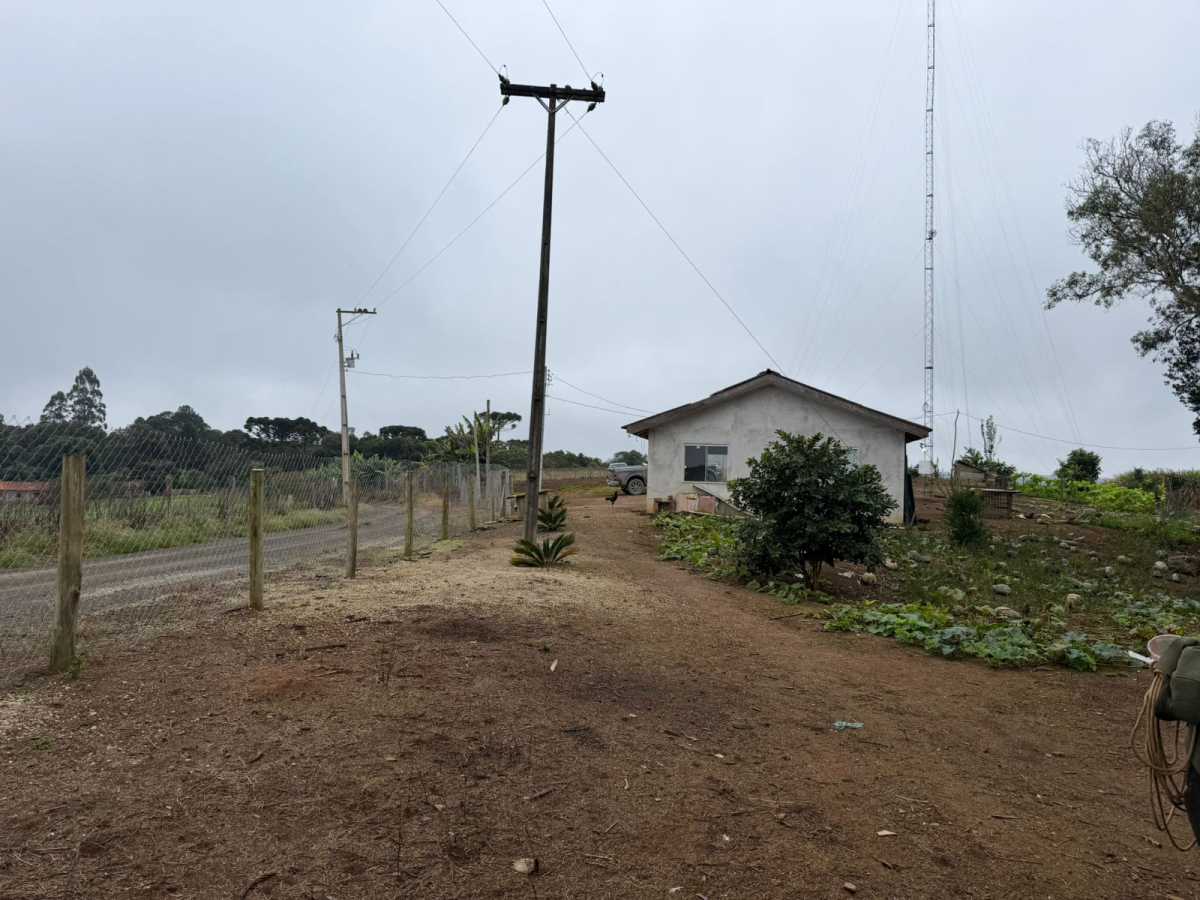 Fazenda, 2 quartos - Foto 13