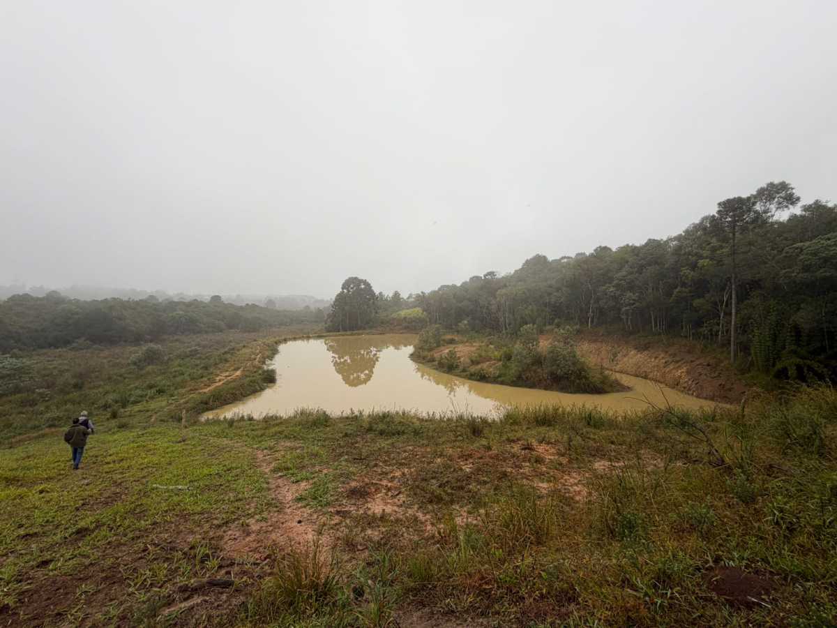 Fazenda, 2 quartos - Foto 21
