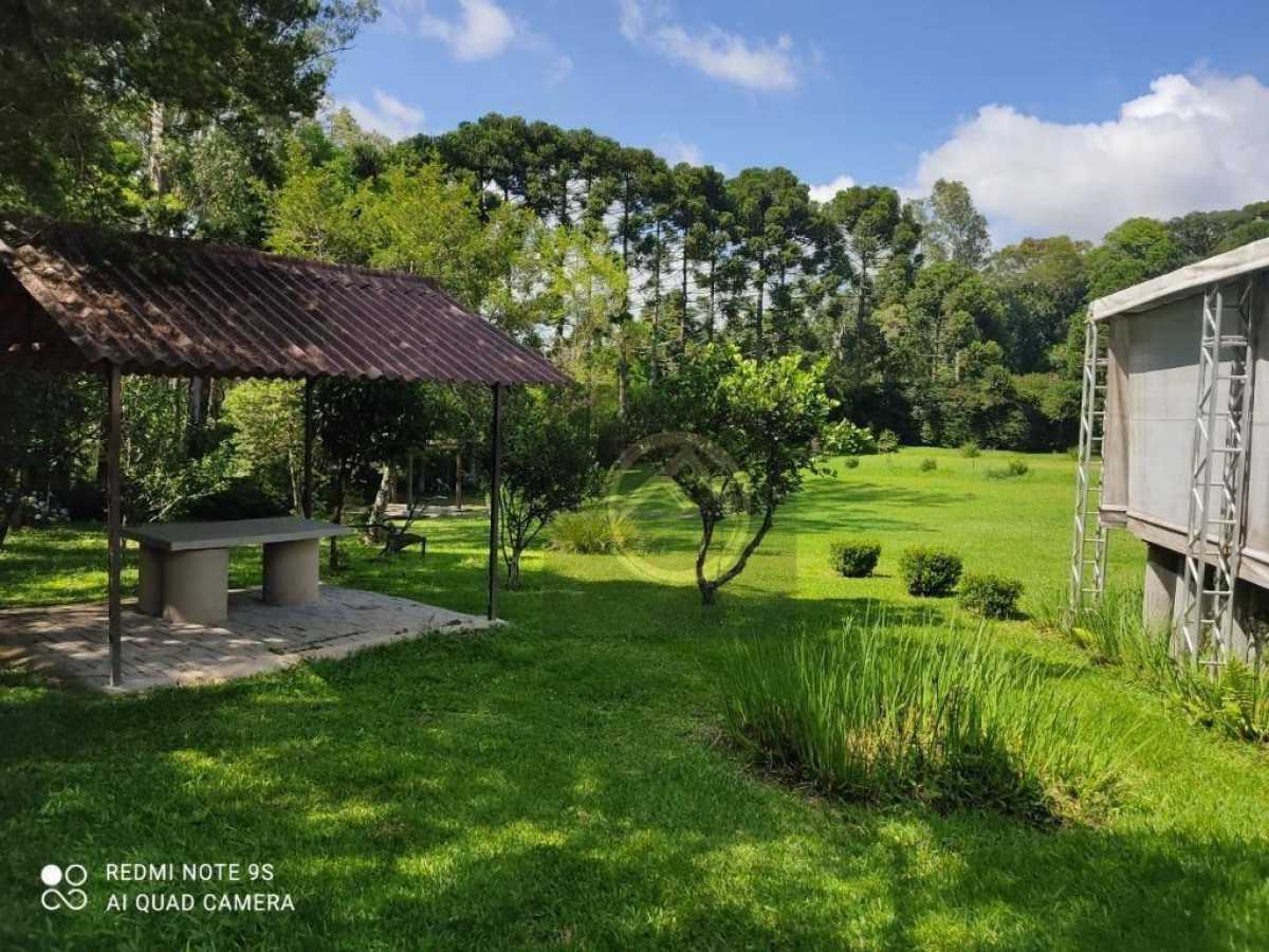 Terreno, 1 hectares - Foto 1