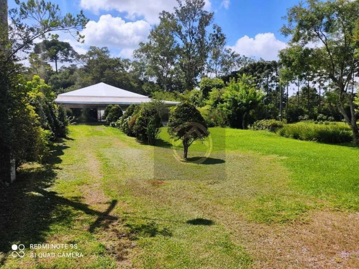Terreno, 1 hectares - Foto 2
