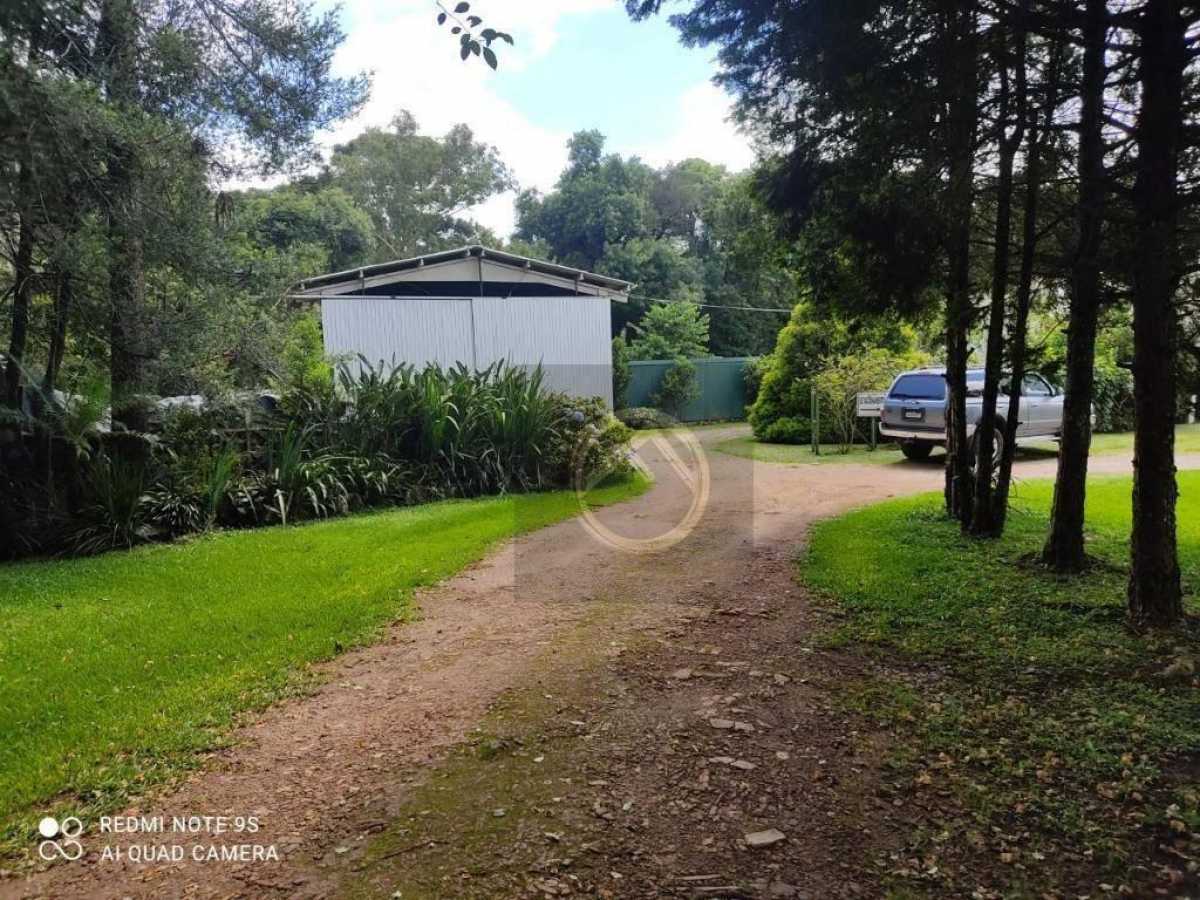 Terreno, 1 hectares - Foto 3