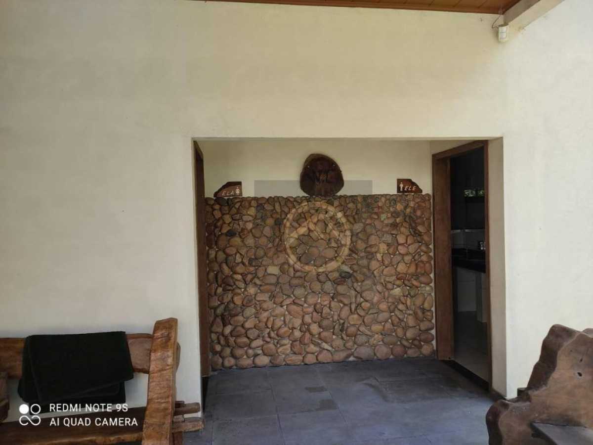 Terreno, 1 hectares - Foto 8