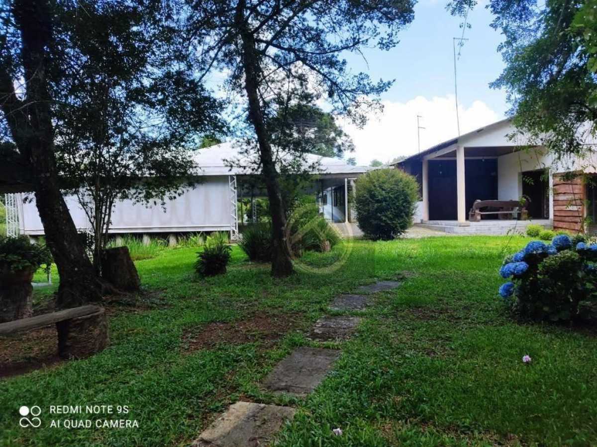Terreno, 1 hectares - Foto 12