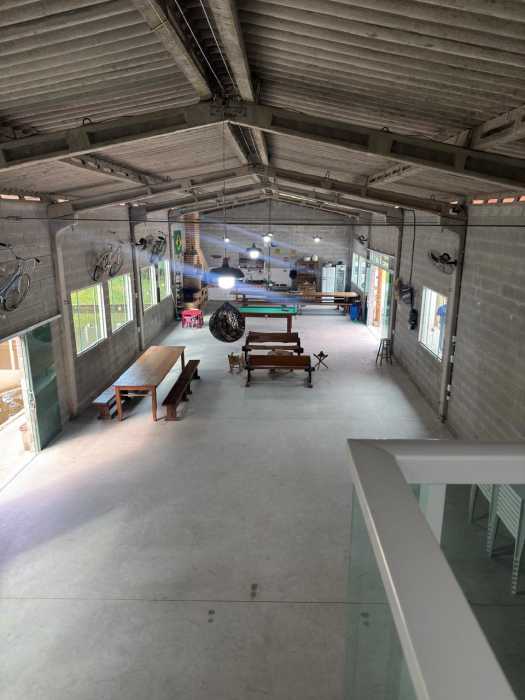 Chácara, 4 quartos - Foto 5