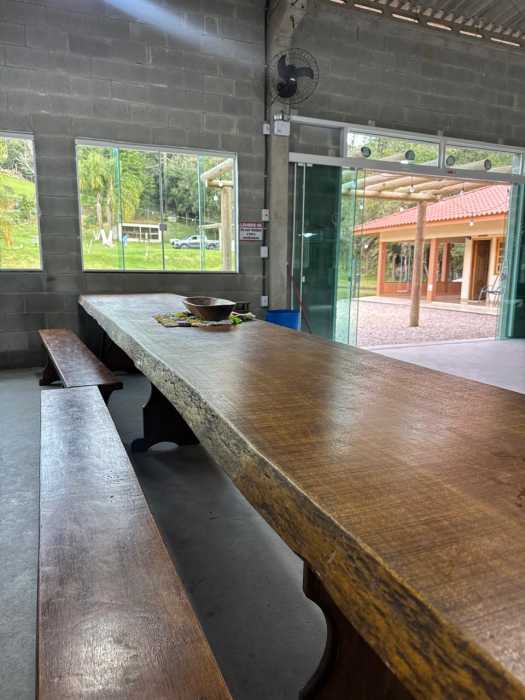 Chácara, 4 quartos - Foto 8