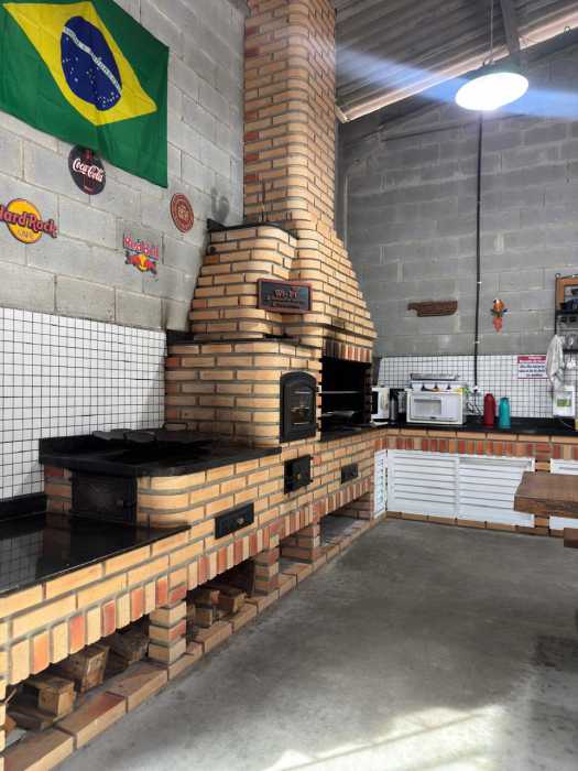 Chácara, 4 quartos - Foto 10