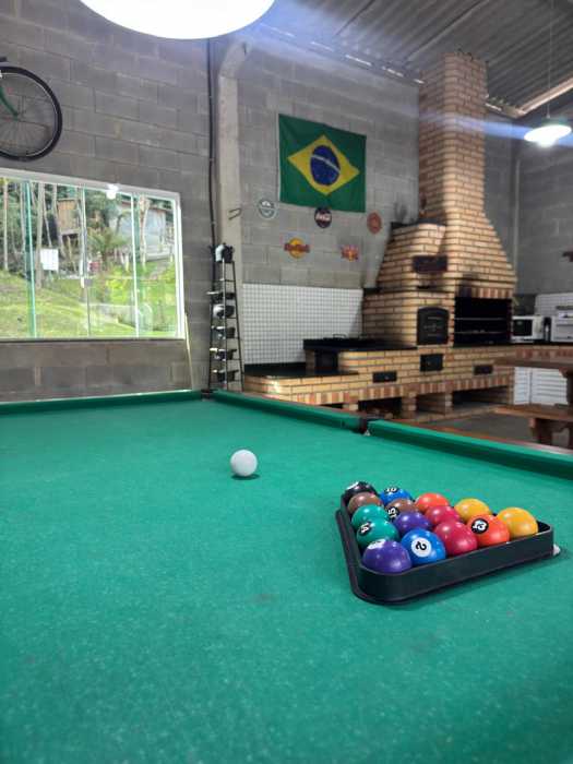 Chácara, 4 quartos - Foto 11