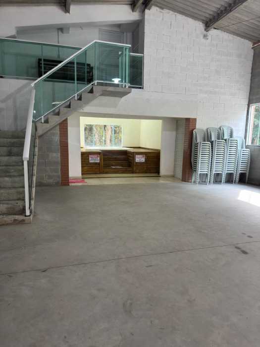 Chácara, 4 quartos - Foto 14