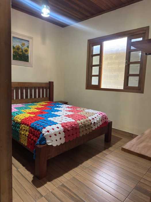 Chácara, 4 quartos - Foto 16