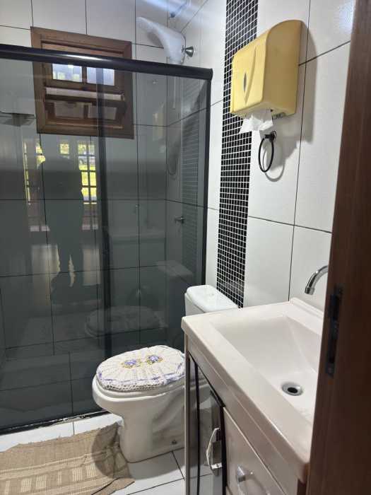 Chácara, 4 quartos - Foto 18