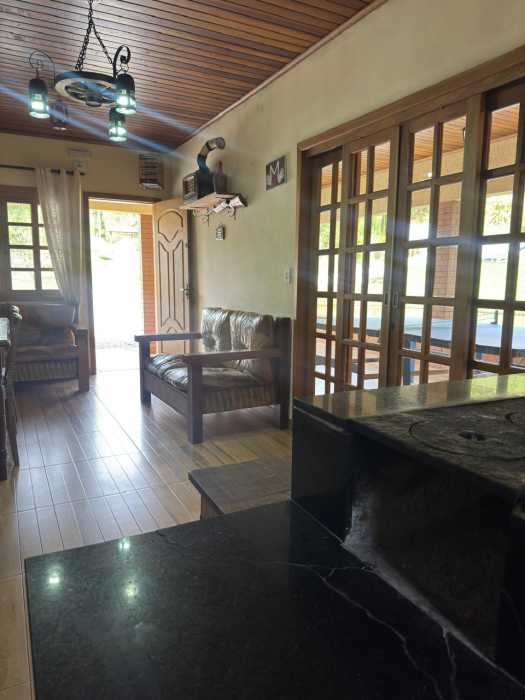 Chácara, 4 quartos - Foto 19