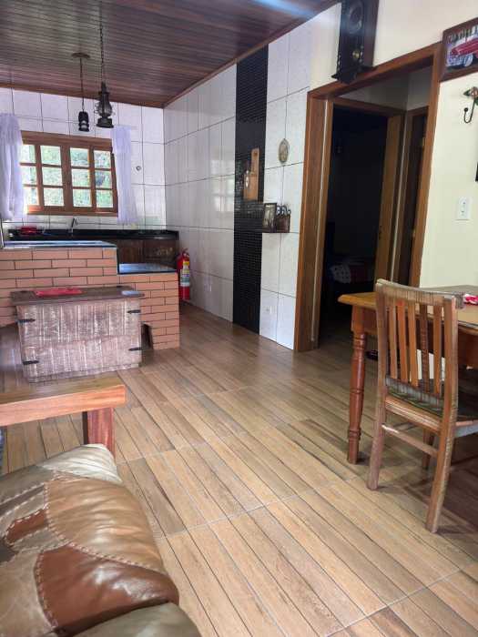 Chácara, 4 quartos - Foto 20