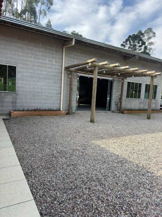 Chácara, 4 quartos - Foto 21