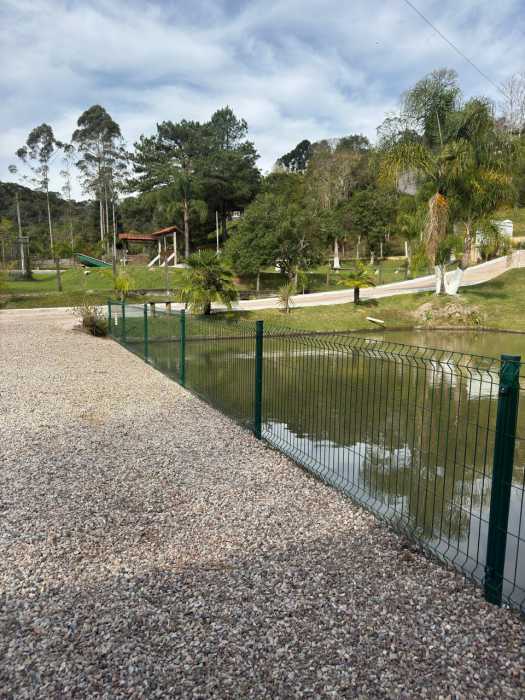Chácara, 4 quartos - Foto 22