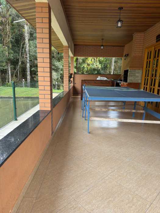 Chácara, 4 quartos - Foto 23