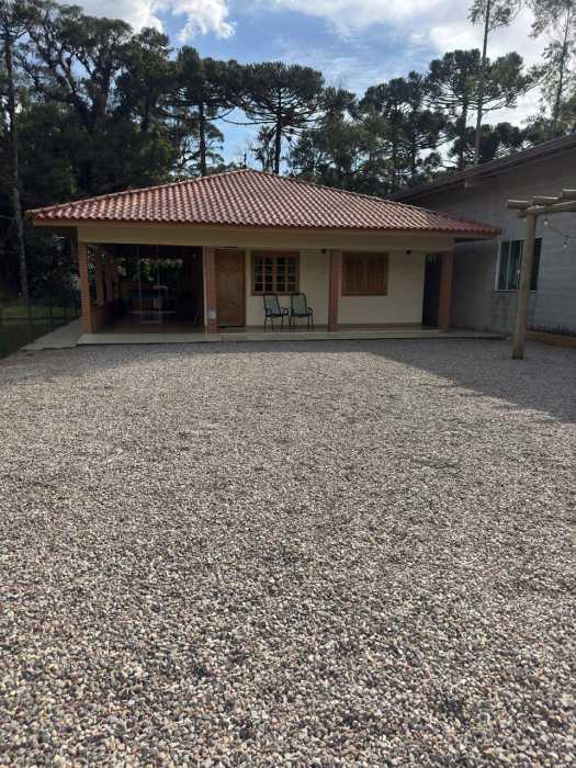 Chácara, 4 quartos - Foto 25