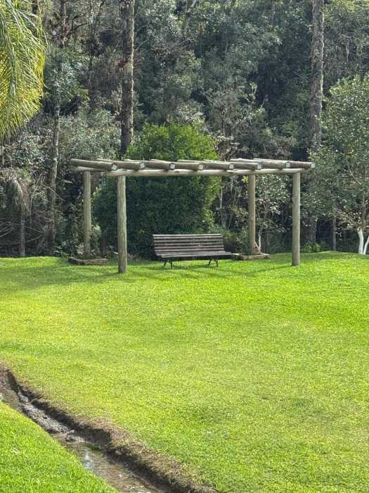 Chácara, 4 quartos - Foto 26