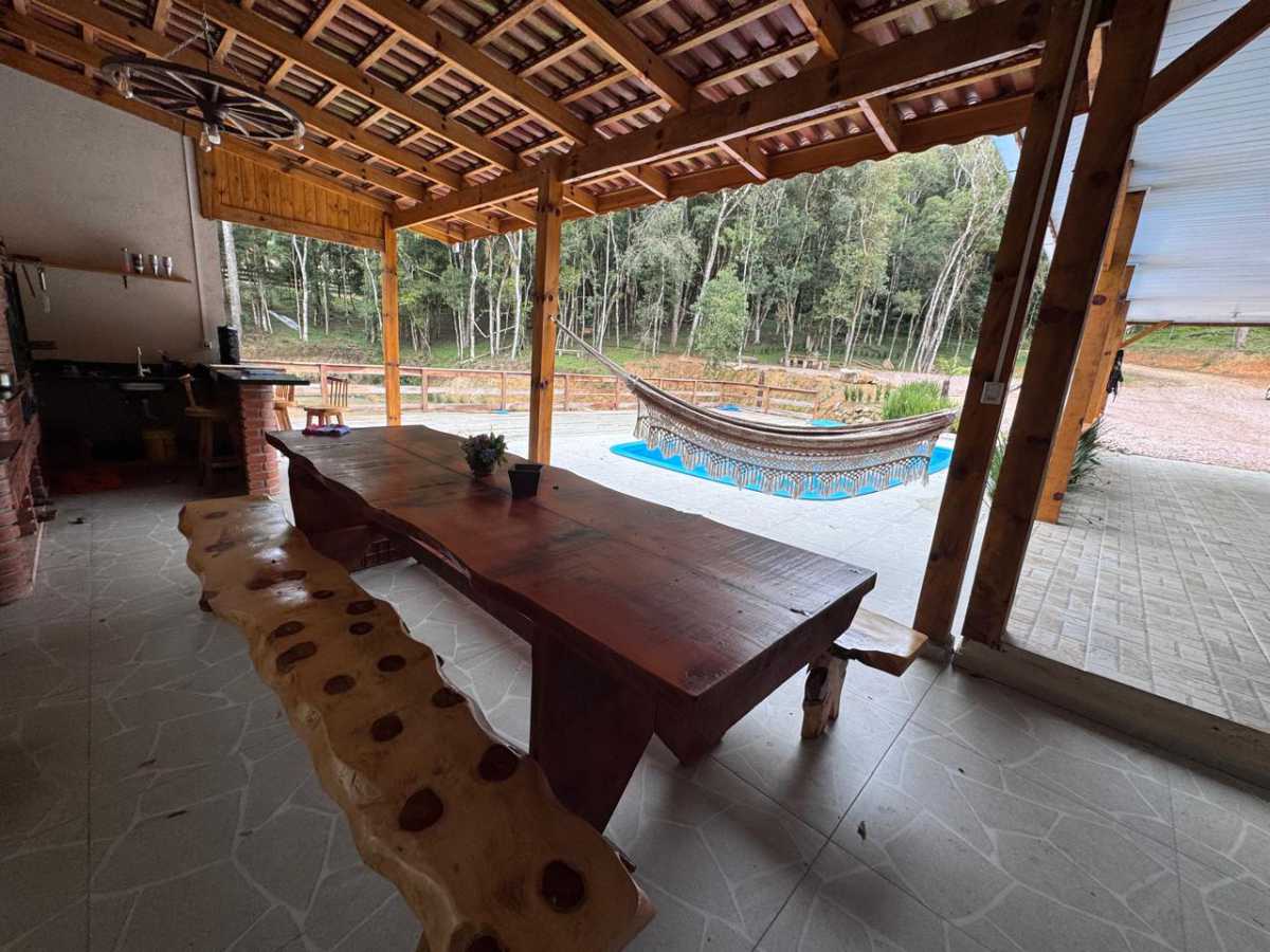 Chácara, 3 quartos - Foto 2