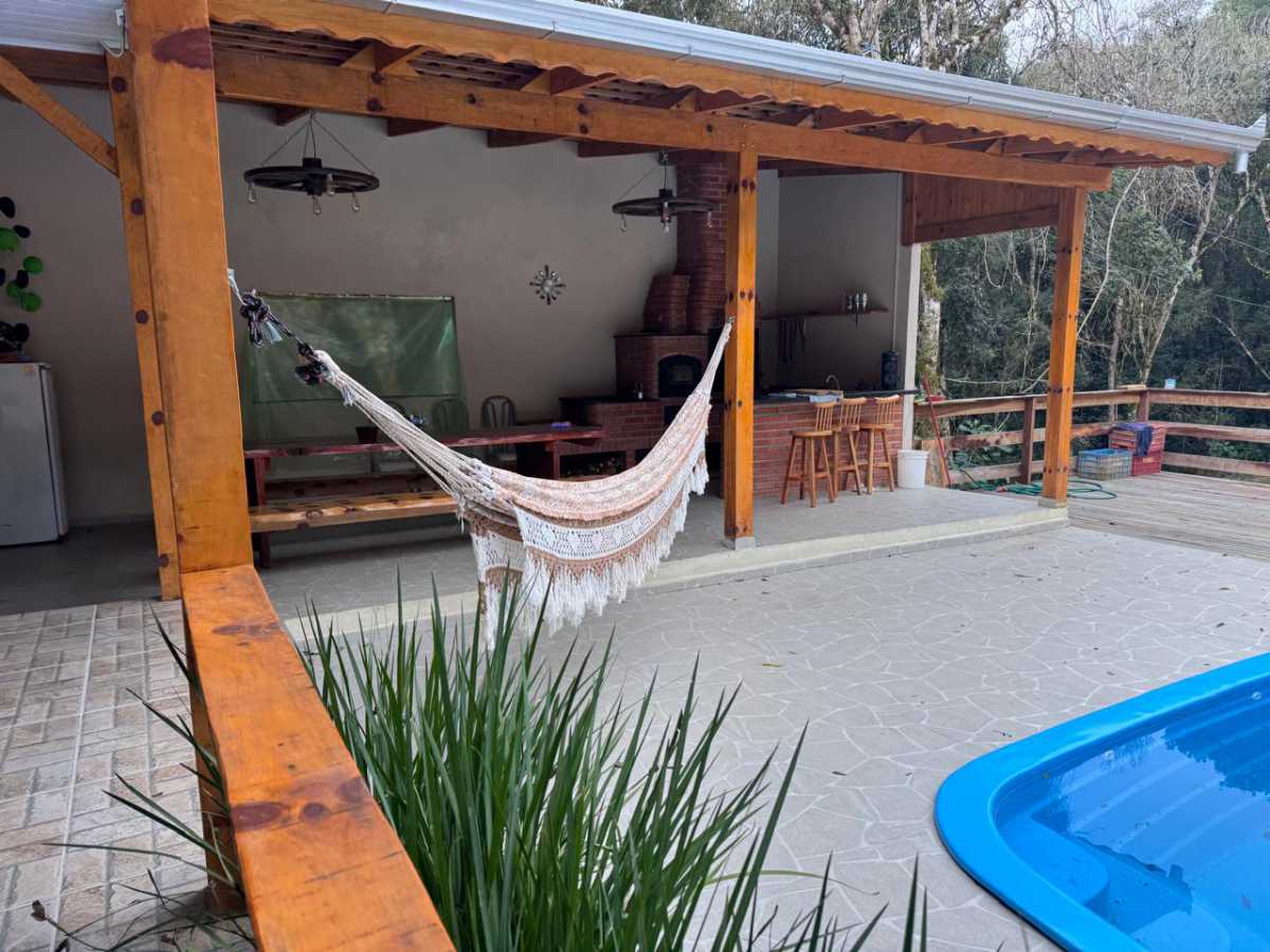 Chácara, 3 quartos - Foto 3