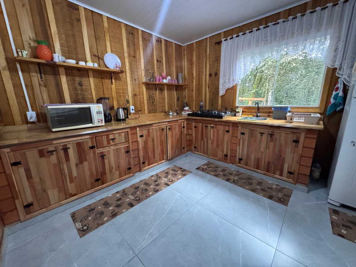 Chácara, 3 quartos - Foto 9