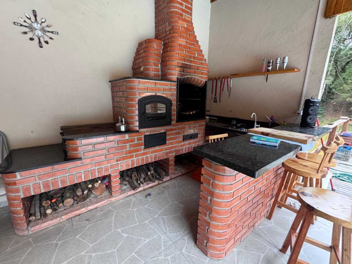 Chácara, 3 quartos - Foto 17