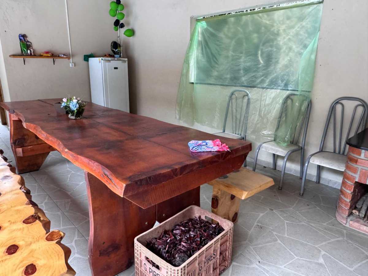 Chácara, 3 quartos - Foto 18