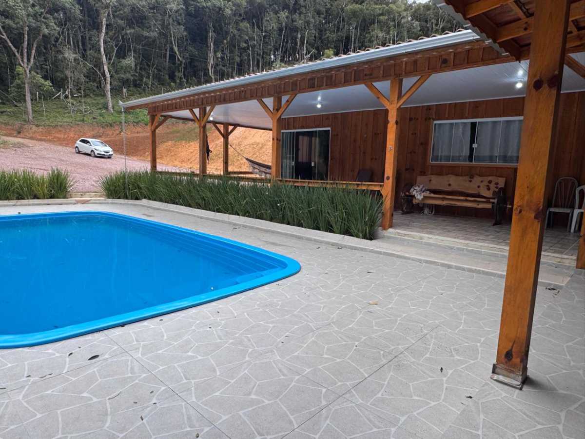 Chácara, 3 quartos - Foto 19