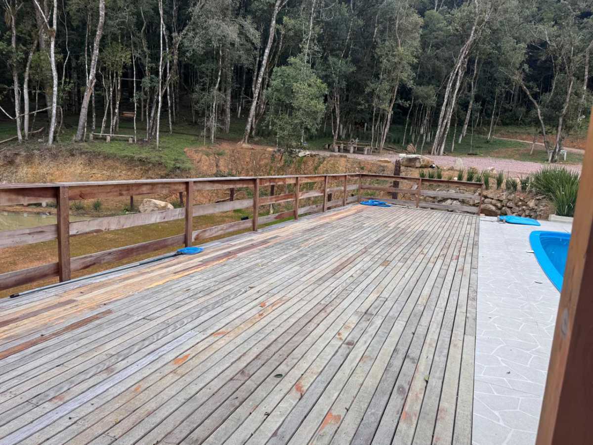 Chácara, 3 quartos - Foto 20