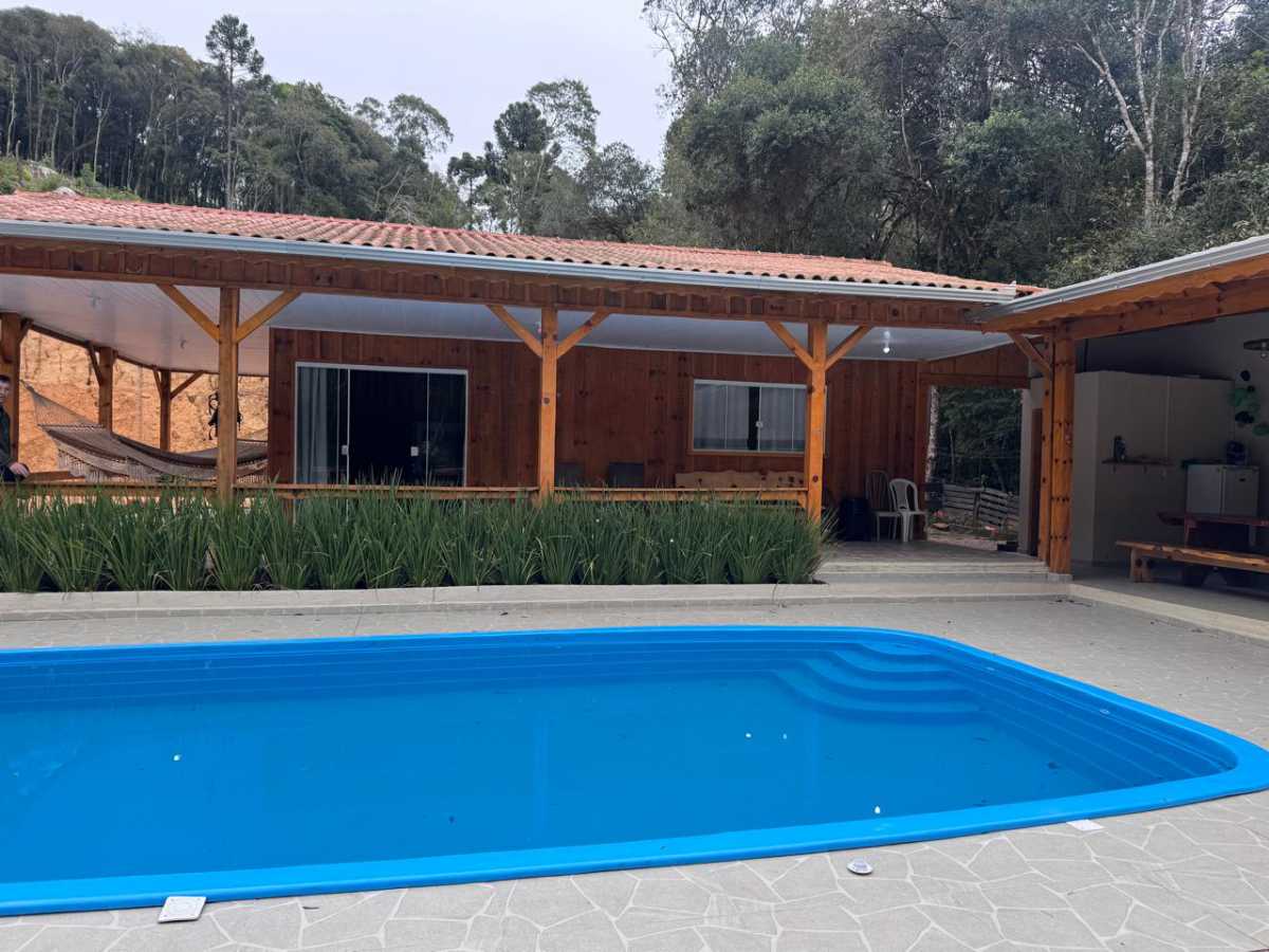 Chácara, 3 quartos - Foto 21